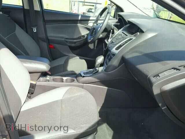 2014 FORD FOCUS - VIN: 1FADP3F26EL170432 - Photo 5