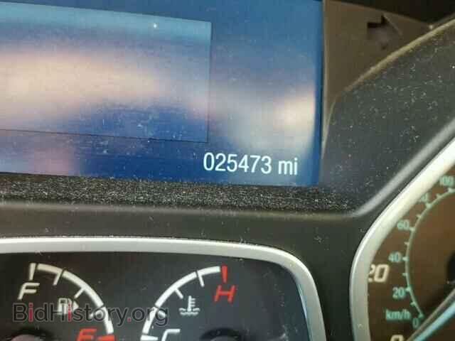 2014 FORD FOCUS - VIN: 1FADP3F26EL170432 - Photo 8
