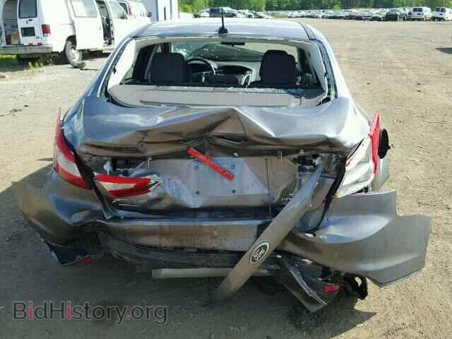2014 FORD FOCUS - VIN: 1FADP3F26EL170432 - Photo 9