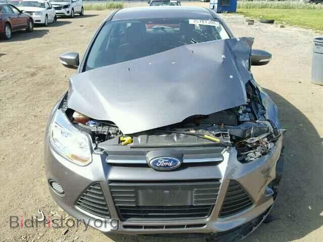 2014 FORD FOCUS - VIN: 1FADP3F26EL170432 - Photo 10