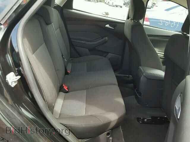 2015 FORD FOCUS - VIN: 1FADP3K24FL237956 - Фото 6