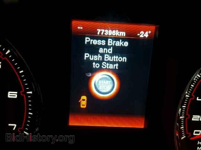 2012 DODGE CHARGER - VIN: 2C3CDXJG8CH136130 - Фото 8