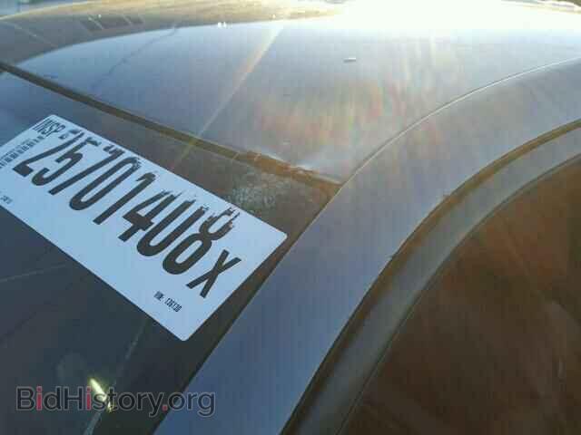 2012 DODGE CHARGER - VIN: 2C3CDXJG8CH136130 - Фото 9