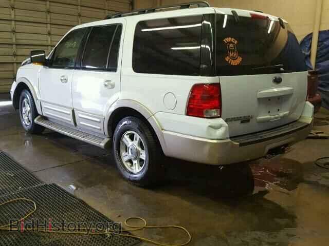 2005 FORD EXPEDITION - VIN: 1FMPU17515LA98368 - Фото 3