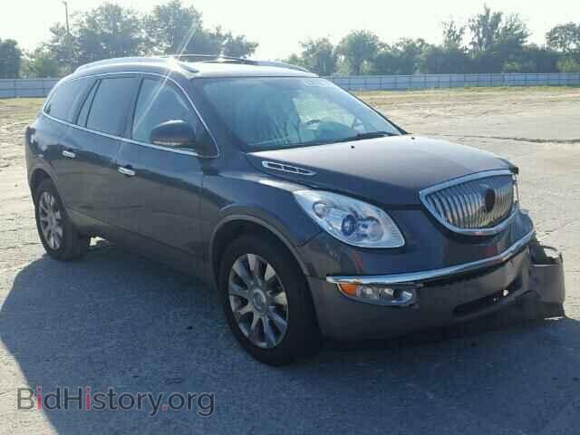 Photo 5GAKRCED6BJ312088 - BUICK ENCLAVE 2011