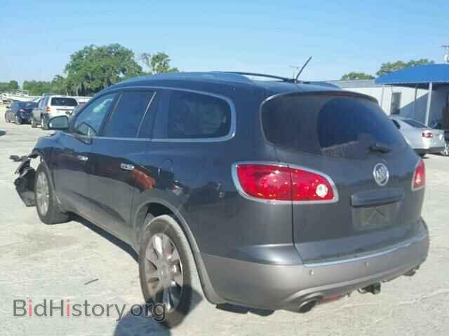 2011 BUICK ENCLAVE - VIN: 5GAKRCED6BJ312088 - Фото 3