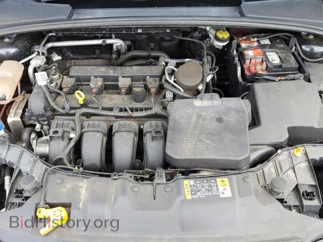 2014 FORD FOCUS SE - VIN: 1FADP3F23EL426431 - Фото 7