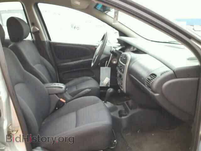 2003 DODGE NEON - VIN: 1B3ES56C73D145243 - Фото 5