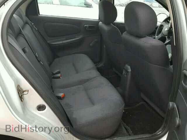2003 DODGE NEON - VIN: 1B3ES56C73D145243 - Фото 6