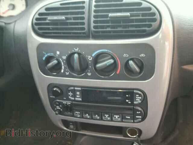 2003 DODGE NEON - VIN: 1B3ES56C73D145243 - Фото 9