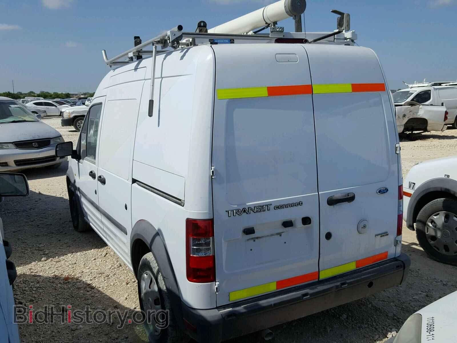 2012 FORD TRANSIT CO - VIN: NM0LS7ANXCT083415 - Фото 3