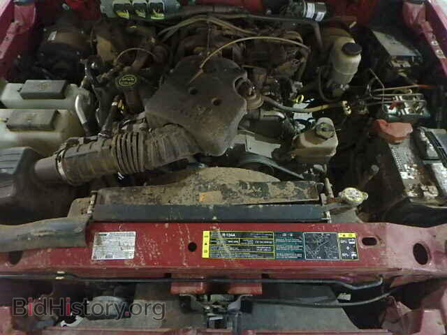 2008 MAZDA B4000 - VIN: 4F4ZR47E68PM01682 - Фото 7