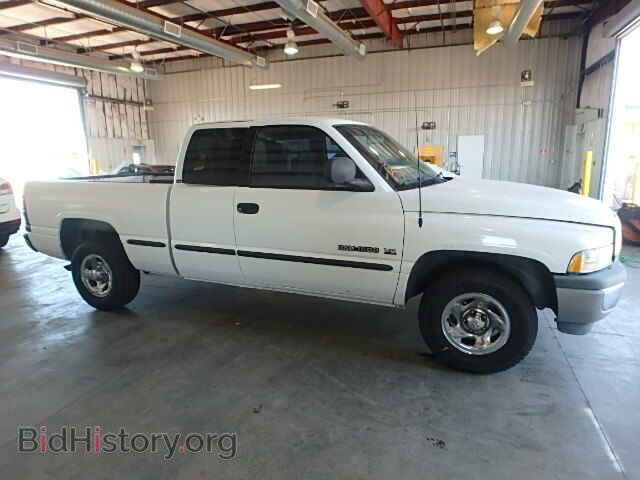 1998 DODGE RAM 1500 - VIN: 3B7HC12YXWM265923 - Фото 10
