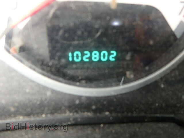 2010 DODGE CARAVAN - VIN: 2D4RN5D18AR127193 - Фото 8