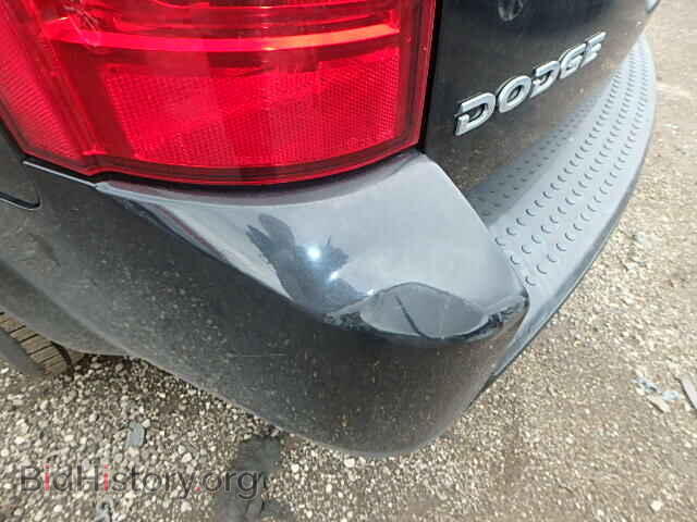 2010 DODGE CARAVAN - VIN: 2D4RN5D18AR127193 - Фото 10