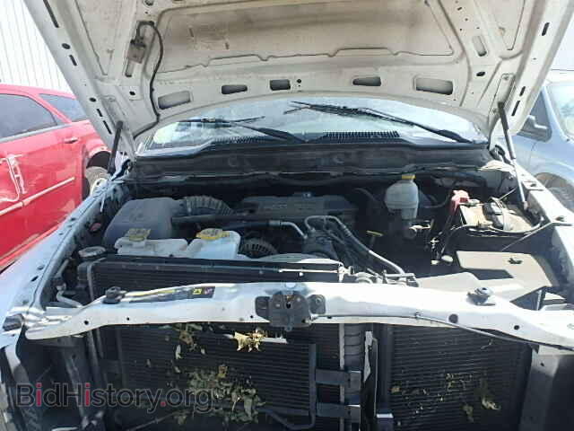 2004 DODGE RAM 1500 - VIN: 1D7HA18D94S734570 - Фото 7