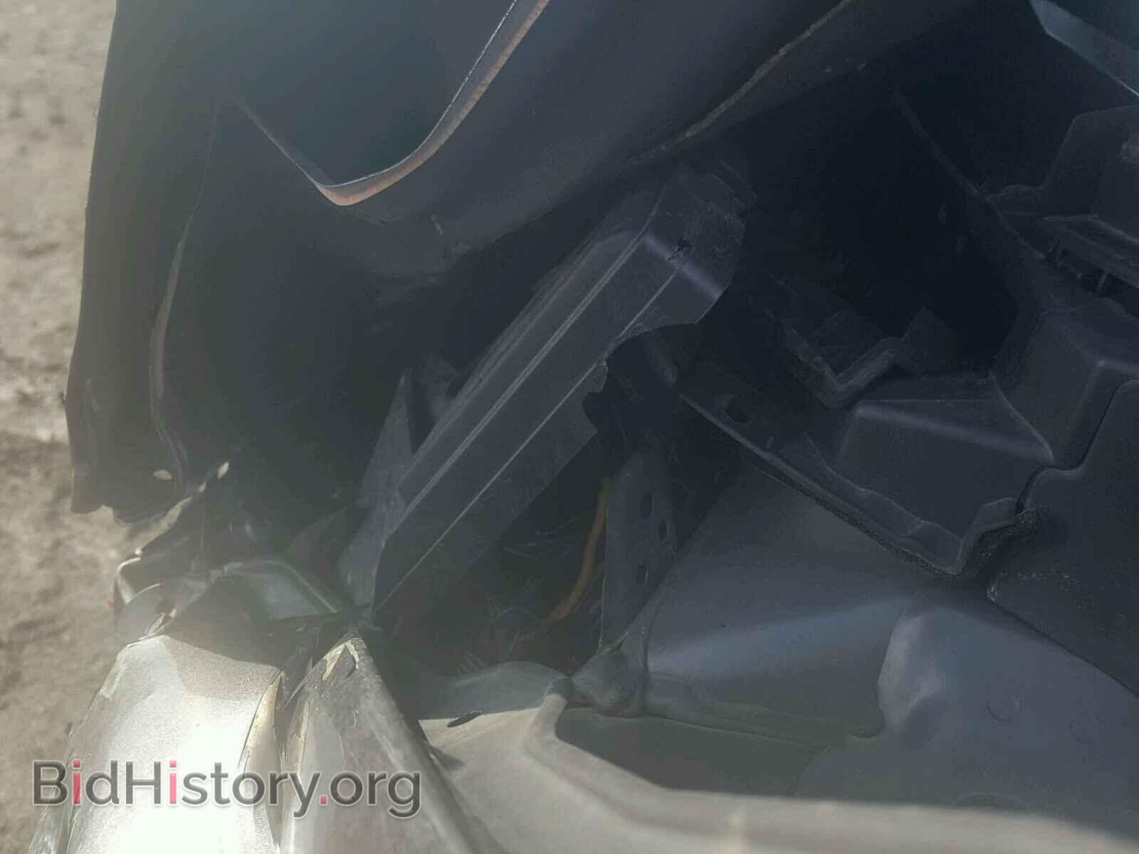 2012 HONDA CIVIC - VIN: 2HGFB6E55CH703946 - Фото 7