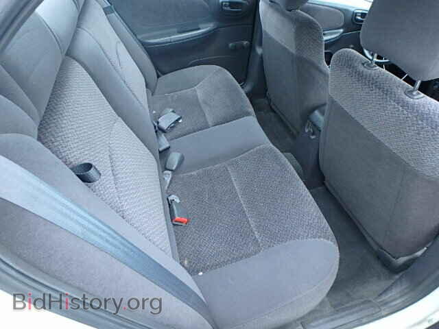 2000 DODGE NEON - VIN: 1B3ES46C7YD850366 - Фото 6