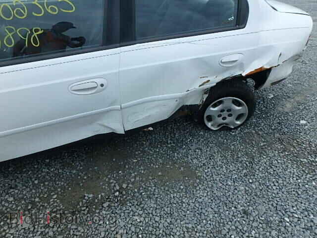 2000 DODGE NEON - VIN: 1B3ES46C7YD850366 - Фото 9