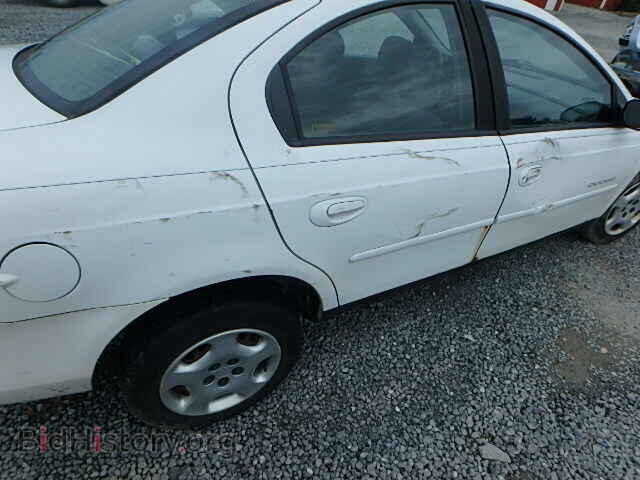 2000 DODGE NEON - VIN: 1B3ES46C7YD850366 - Фото 10