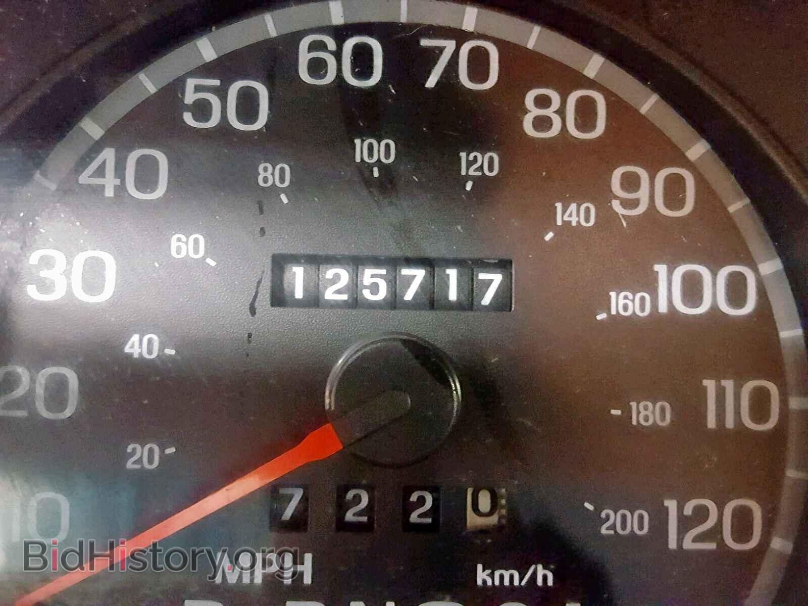 2000 FORD CROWN VIC - VIN: 2FAFP74W1YX213958 - Фото 8