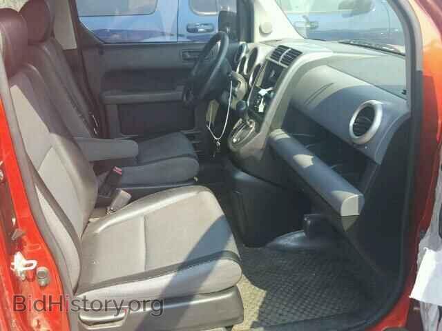 2003 HONDA ELEMENT - VIN: 5J6YH285X3L036900 - Фото 5