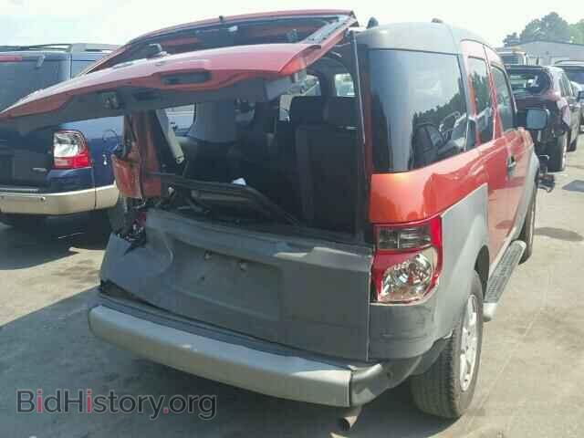 2003 HONDA ELEMENT - VIN: 5J6YH285X3L036900 - Фото 10