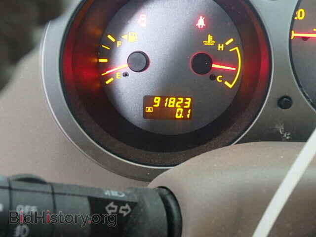 2006 NISSAN MAXIMA - VIN: 1N4BA41E86C835283 - Фото 8