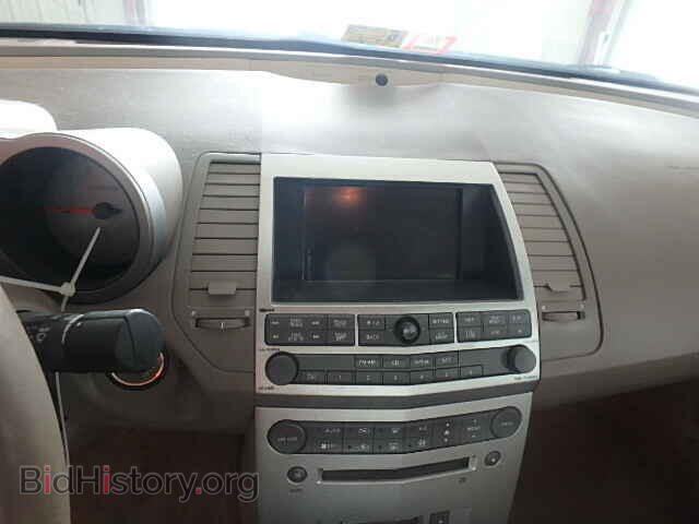 2006 NISSAN MAXIMA - VIN: 1N4BA41E86C835283 - Фото 10