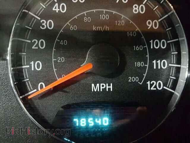 2006 CHRYSLER SEBRING - VIN: 1C3EL46X76N215464 - Фото 8