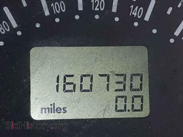 2003 VOLKSWAGEN BEETLE - VIN: 3VWCK21C03M416544 - Фото 8
