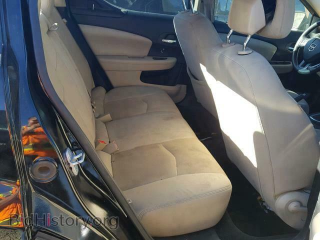2013 DODGE AVENGER - VIN: 1C3CDZAB7DN650933 - Фото 6