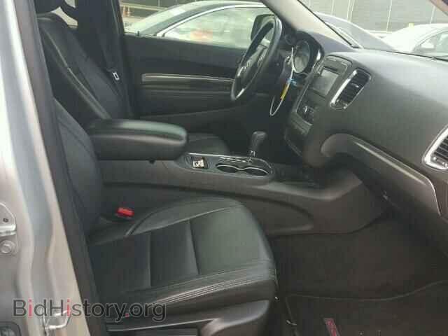 2012 DODGE DURANGO - VIN: 1C4RDJAG4CC100683 - Photo 5