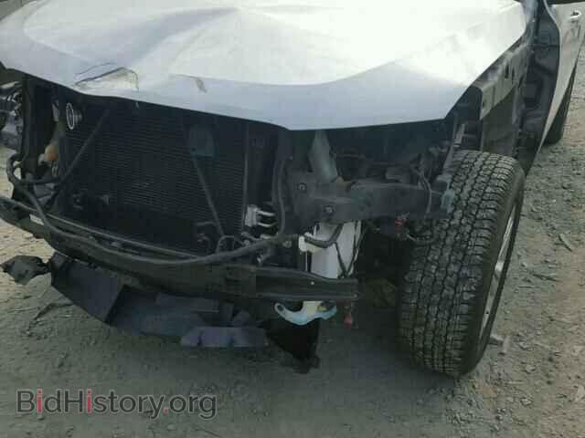 2012 DODGE DURANGO - VIN: 1C4RDJAG4CC100683 - Photo 9