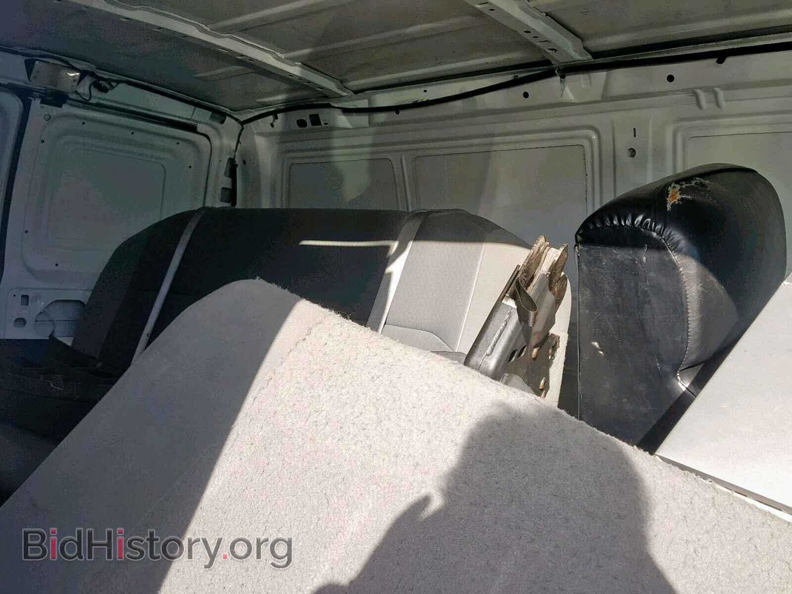 2014 FORD ECONOLINE - VIN: 1FTNE2EL7EDA83965 - Фото 6