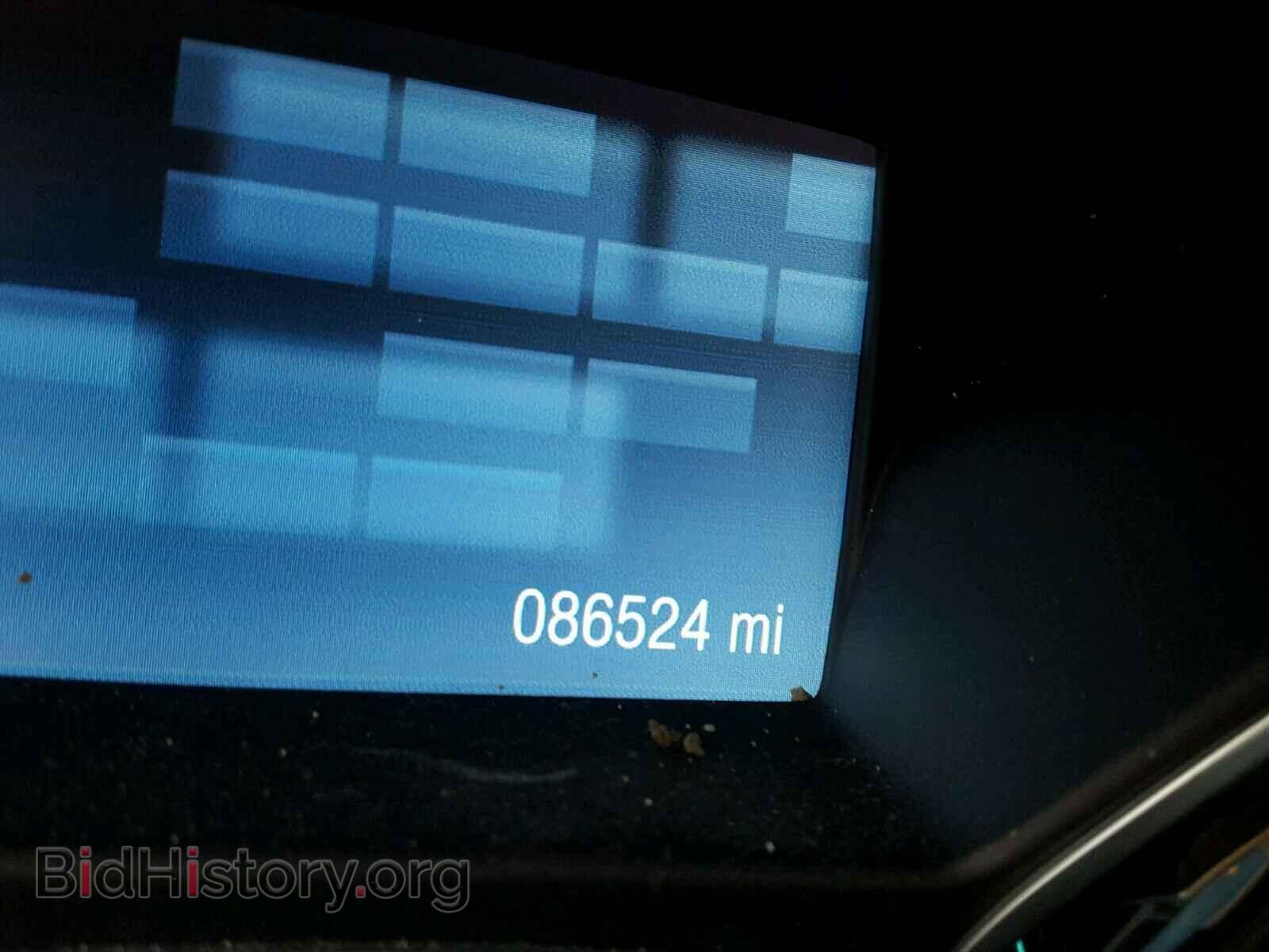2012 FORD FOCUS - VIN: 1FAHP3F2XCL402030 - Фото 8