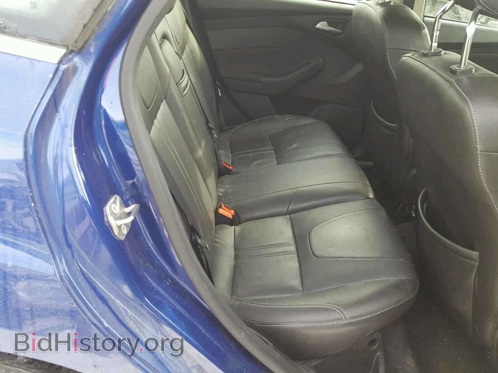 2012 FORD FOCUS - VIN: 1FAHP3H28CL309732 - Фото 6