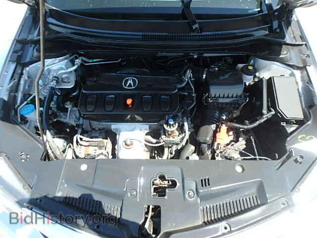 2013 ACURA ILX - VIN: 19VDE1F33DE005354 - Фото 7
