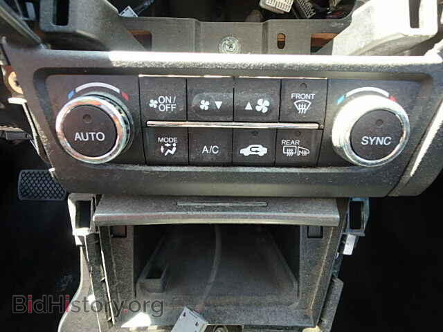 2013 ACURA ILX - VIN: 19VDE1F33DE005354 - Фото 9