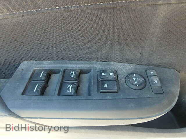 2013 ACURA ILX - VIN: 19VDE1F33DE005354 - Фото 10
