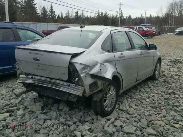 2009 FORD FOCUS - VIN: 1FAHP36N79W251813 - Photo 4