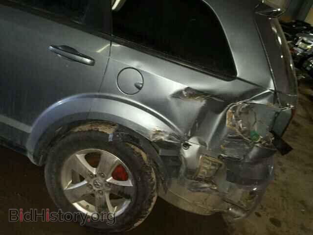 2009 DODGE JOURNEY - VIN: 3D4GG57V59T606714 - Фото 9