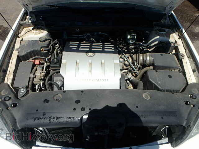 2005 CADILLAC DEVILLE - VIN: 1G6KD54Y25U196391 - Фото 7