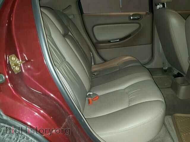2002 CHRYSLER SEBRING - VIN: 1C3EL56RX2N174071 - Фото 6