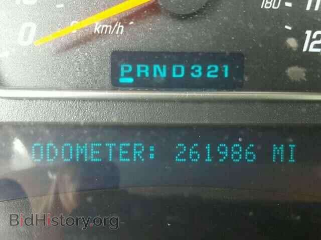 2002 GMC ENVOY - VIN: 1GKDT13S322201110 - Фото 8