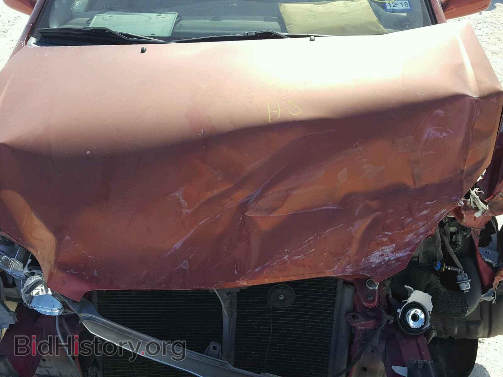 2003 TOYOTA COROLLA - VIN: JTDBR32E432015070 - Фото 7
