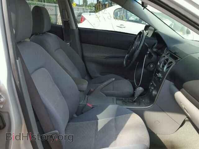 2005 MAZDA 6 - VIN: 1YVHP80C255M05532 - Фото 5