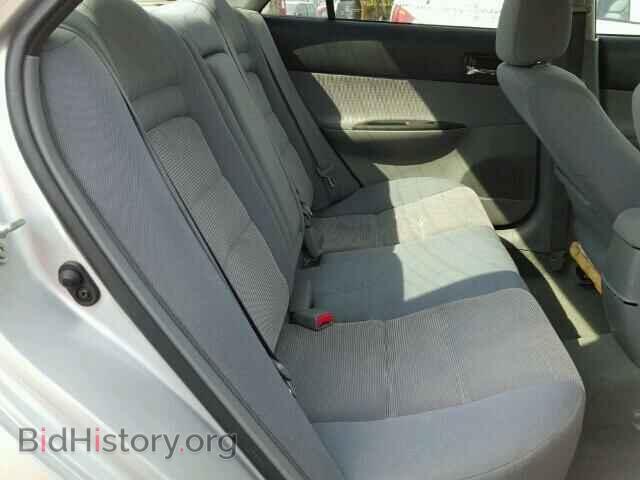 2005 MAZDA 6 - VIN: 1YVHP80C255M05532 - Фото 6