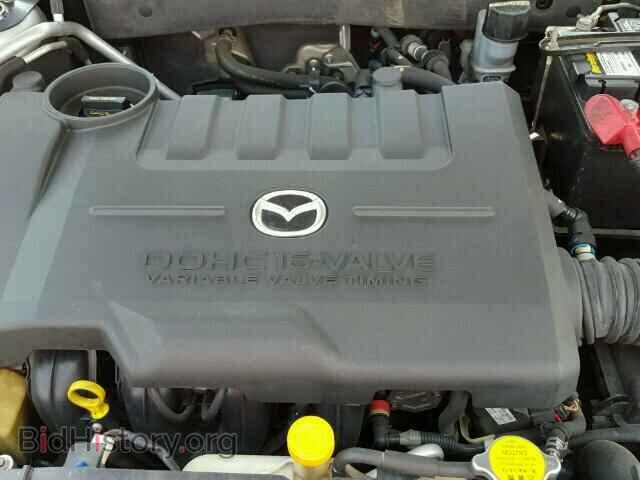 2005 MAZDA 6 - VIN: 1YVHP80C255M05532 - Фото 7