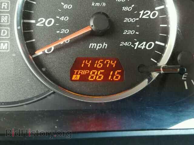 2005 MAZDA 6 - VIN: 1YVHP80C255M05532 - Фото 8